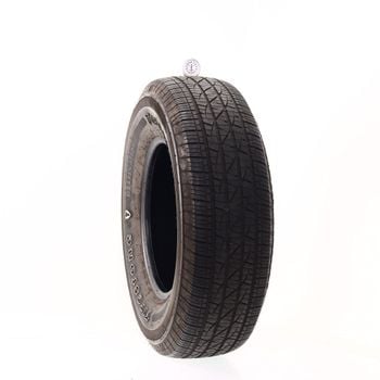 Set of (2) Used 245/75R16 Firestone Destination LE3 111T - 7-7.5/32