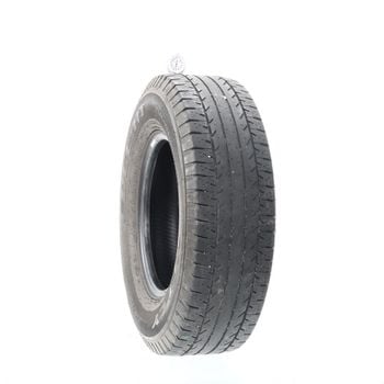 Used LT245/75R16 Kelly Edge HT 120/116R - 7/32