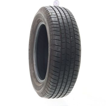 Set of (2) Used 235/65R18 Michelin X LT A/S 106T - 11/32