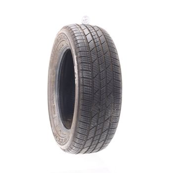 Used 245/60R18 Bridgestone Dueler LX 105T - 9.5/32