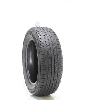 Set of (2) Used 225/60R17 Sailun Atrezzo SH406 99T - 8-8.5/32