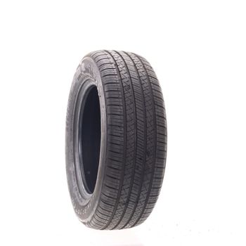 Driven Once 255/60R18 Leao Lion Sport 4X4 HP3 112V - 10/32