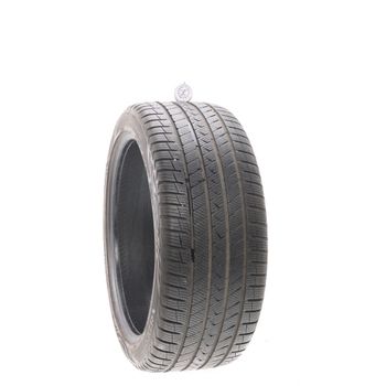 Used 265/40R21 Vredestein Quatrac Pro 105Y - 8.5/32
