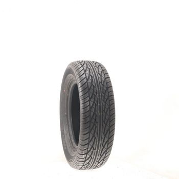 Set of (2) Driven Once 215/65R15 Aspen Touring AS 96T - 10/32