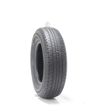 Used ST205/75R15 Goodyear Endurance 107/102N - 6/32