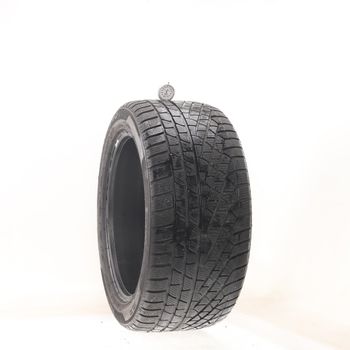 Used 285/40R19 Pirelli Winter 240 Sottozero 103V - 7.5/32