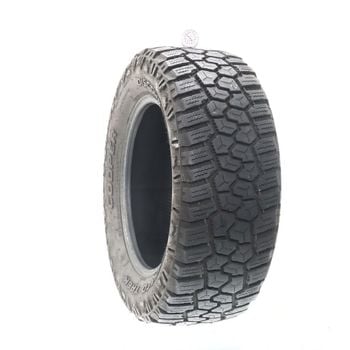 Used 265/60R18 Cooper Discoverer Rugged Trek 114T - 12/32