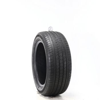 Set of (2) Used 235/50R17 Michelin Pilot HX MXM4 95V - 7.5-8.5/32
