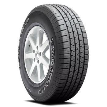 New P225/70R15 Goodyear Wrangler SR-A 100S