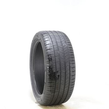 Driven Once 255/40R19 Pirelli P Zero PZ4 Run Flat 100Y - 10/32