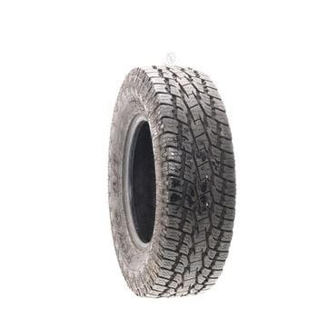 Used LT245/75R16 Toyo Open Country A/T II 120/116S - 12.5/32