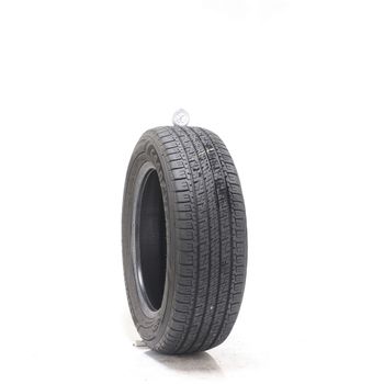 Set of (2) Used 205/60R16 Goodyear Assurance MaxLife 92V - 9-9.5/32