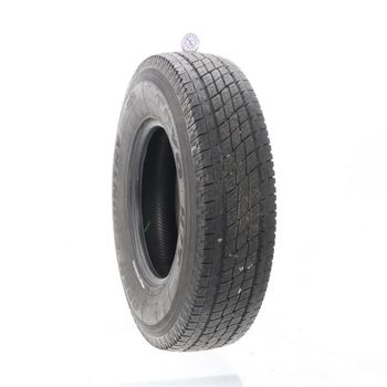 Used LT235/85R20 Toyo Open Country H/T with Tuff Duty 120/116Q - 12/32
