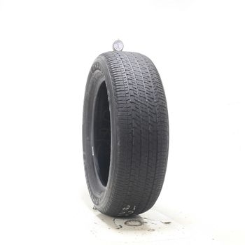 Used 225/60R18 Firestone Champion Fuel Fighter 100H - 6/32