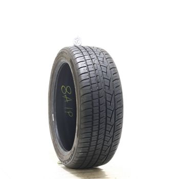 Set of (2) Used 225/45ZR19 General G-Max AS-05 92W - 8-8.5/32