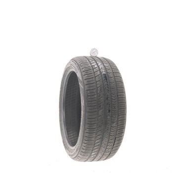Set of (2) Used 245/40ZR18 Falken Pro G6 Sport A/S 97Y - 9/32