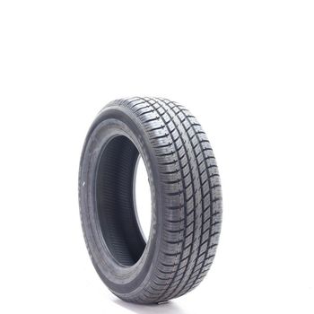 New 215/60R17 Uniroyal Tiger Paw Touring 95T - 11/32