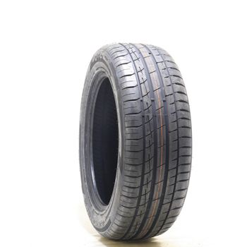 Set of (2) New 245/55ZR19 Accelera IOTA ST68 103Y - 9.5/32
