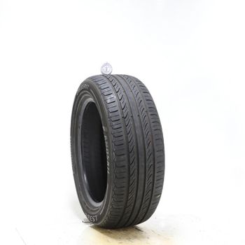 Set of (2) Used 215/55ZR17 Landsail LS388 98W - 6.5-8/32