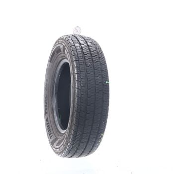 Used LT225/75R16 Hercules Terra Trac CH4 115/112R - 12/32