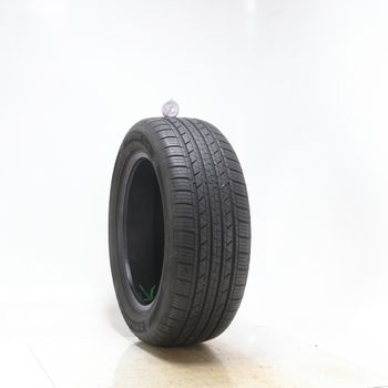 Used 225/55R17 Milestar MS932 Sport 101V - 8.5/32