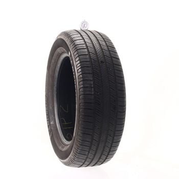 Set of (4) Used 245/60R18 Michelin Defender 2 105H - 7.5-8/32