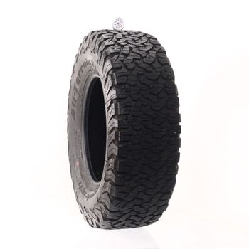 Set of (2) Used LT285/70R17 BFGoodrich All-Terrain T/A KO2 116/113Q - 11-11.5/32