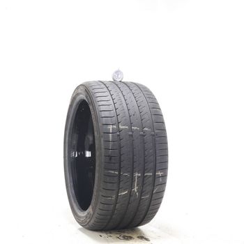 Used 285/30ZR19 Sumitomo HTR Z5 98Y - 7/32