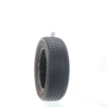 Used 215/60R16 Firestone All Season (Firestone) 95V - 5.5/32