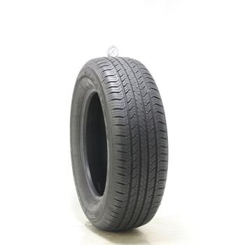Used 225/65R17 Maxxis Bravo HP M3 106V - 9/32