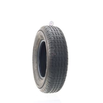 Set of (2) Used ST225/75R15 Westlake Super ST 117/112L - 7.5/32