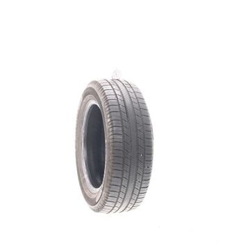 Set of (2) Used 205/60R16 Michelin Defender 2 92H - 6-7/32