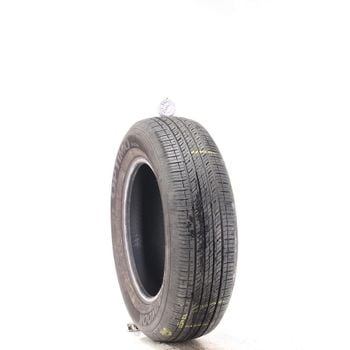 Set of (4) Used 195/65R15 Hankook Optimo H426 91S - 8.5/32