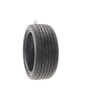 Used 275/40R19 Bridgestone Potenza RE980AS+ 101W - 8.5/32