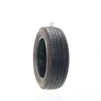 Set of (2) Used 205/60R16 Michelin X Tour A/S T+H 92H - 7-7.5/32