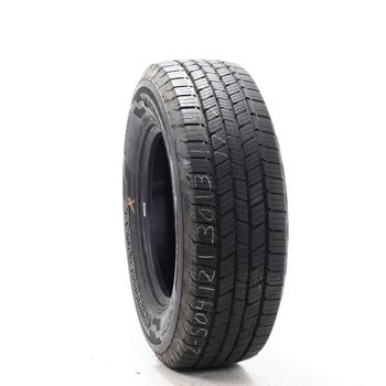 Driven Once LT265/70R17 Continental TerrainContact H/T 121/118S - 16/32