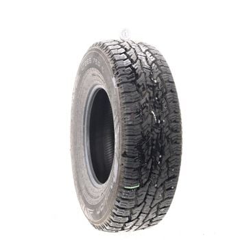 Used LT265/75R16 Nokian Rotiiva AT Plus 123/120S - 13.5/32