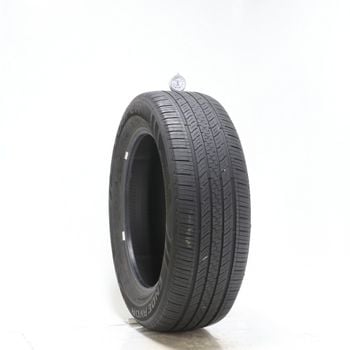 Set of (4) Used 225/60R18 Cooper Endeavor Plus 100H - 6/32