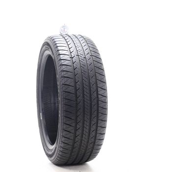 Set of (2) Used 235/45R19 Kelly Edge A/S 95H - 7/32