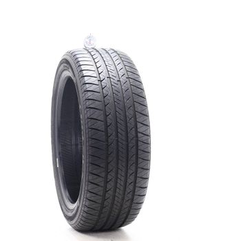 Set of (2) Used 235/45R19 Kelly Edge A/S 95H - 7-7.5/32