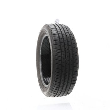 Used 235/55R19 Michelin Defender LTX M/S 105H - 9/32