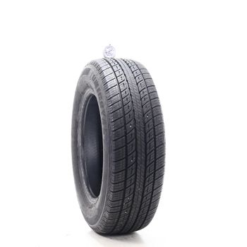 Used 215/65R16 Uniroyal Tiger Paw Touring A/S 98H - 9.5/32