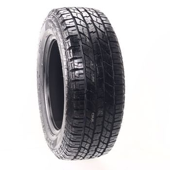 New LT295/60R20 Yokohama Geolandar A/T G015 126/123S - 99/32