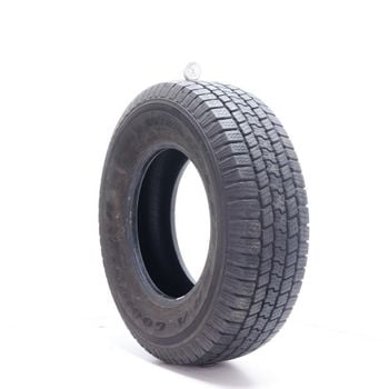 Used LT245/75R16 Goodyear Wrangler SR-A 120/116R - 12/32
