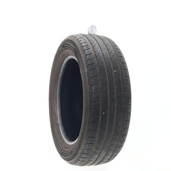 Set of (2) Used 235/60R18 American Tourer Sport Touring A/S 107V - 7.5-8.5/32