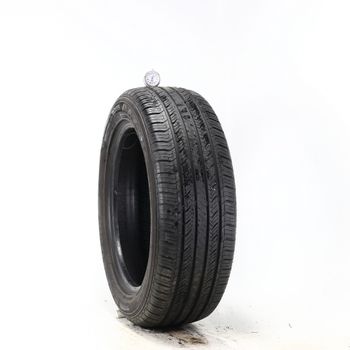 Used 235/55R19 Maxxis Bravo HP M3 101V - 7.5/32