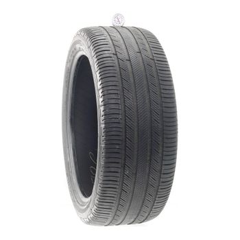 Used 265/40R21 Michelin Premier LTX 105V - 6/32