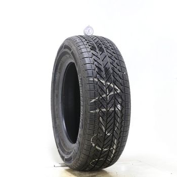 Used 225/60R16 Bridgestone WeatherPeak 98V - 8/32