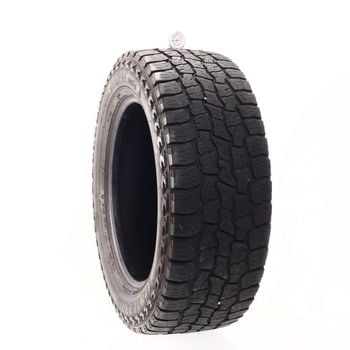 Used LT295/55R20 Mazama Open Range A/T SQM-3 123/120S - 10/32