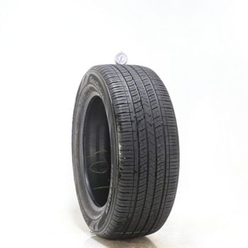 Set of (2) Used 235/55R17 GeoDrive KH16 99W - 7.5/32